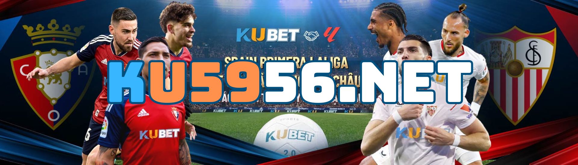 Kubet5956 Net - Link Đăng Ký Tham Gia Vào Ku5956 Casino 2024